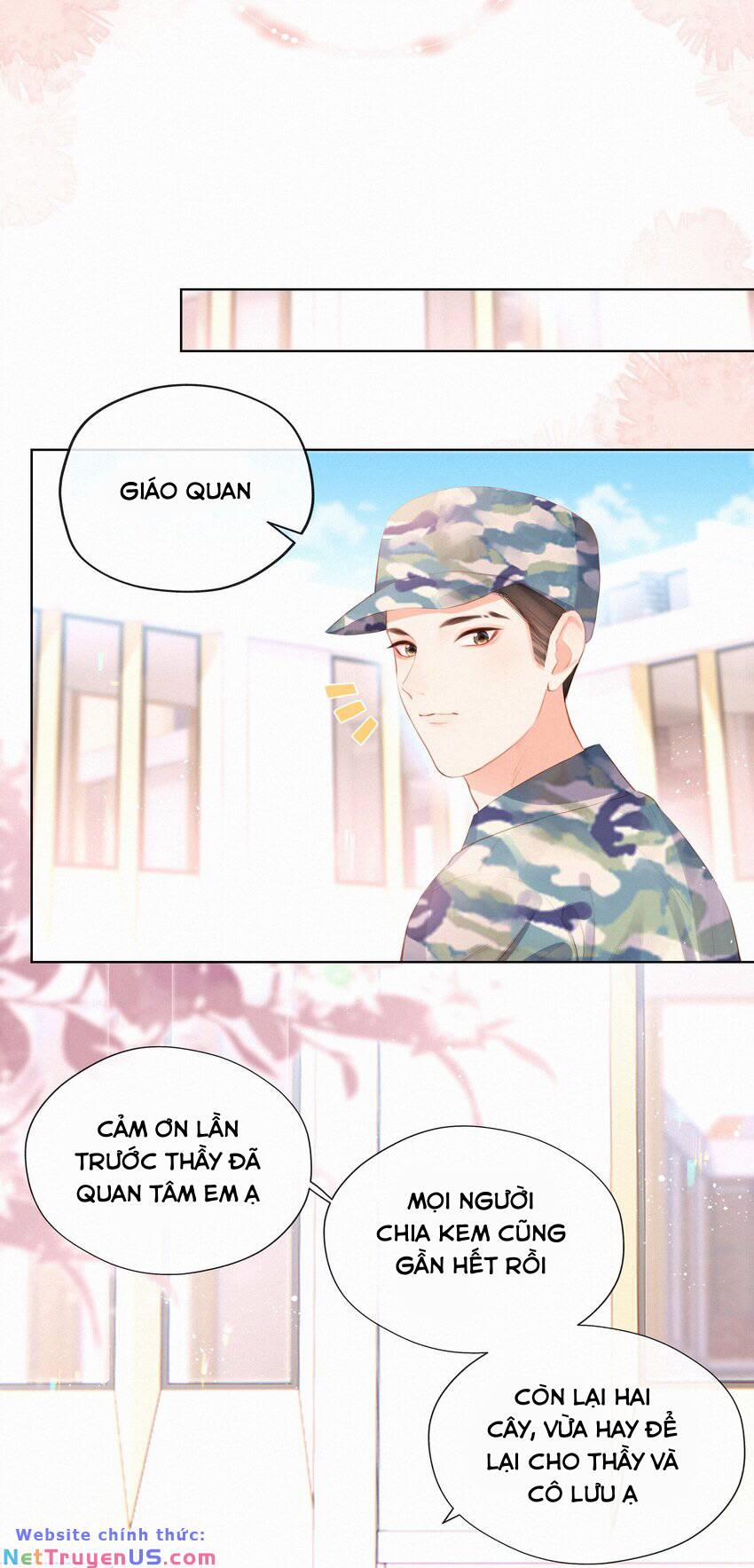 Gửi Em, Người Đặc Biệt 17 trang 25