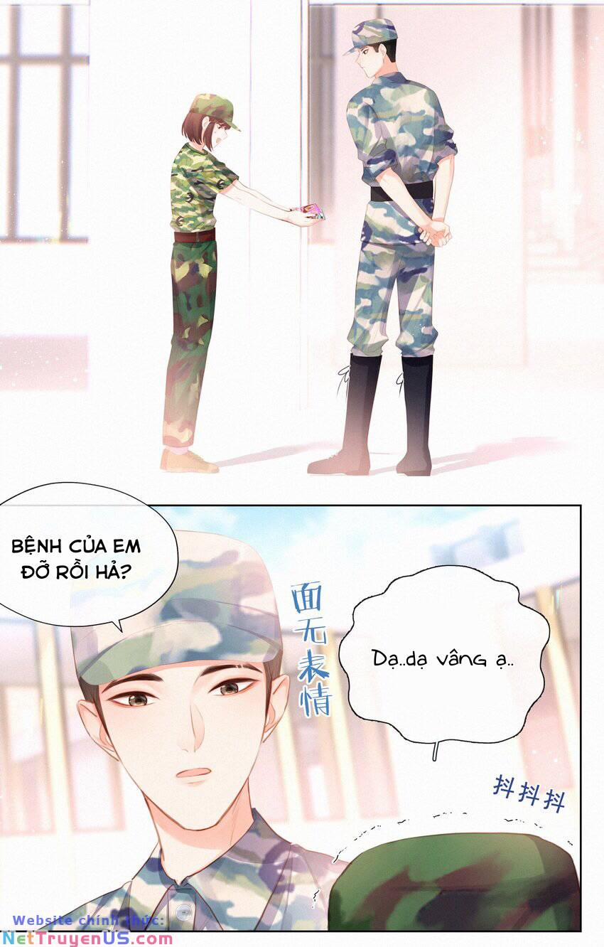 Gửi Em, Người Đặc Biệt 17 trang 26