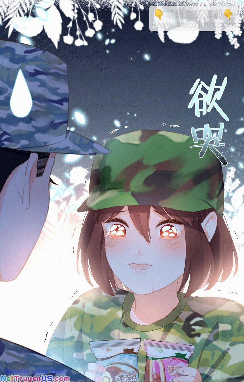 Gửi Em, Người Đặc Biệt 17 trang 30