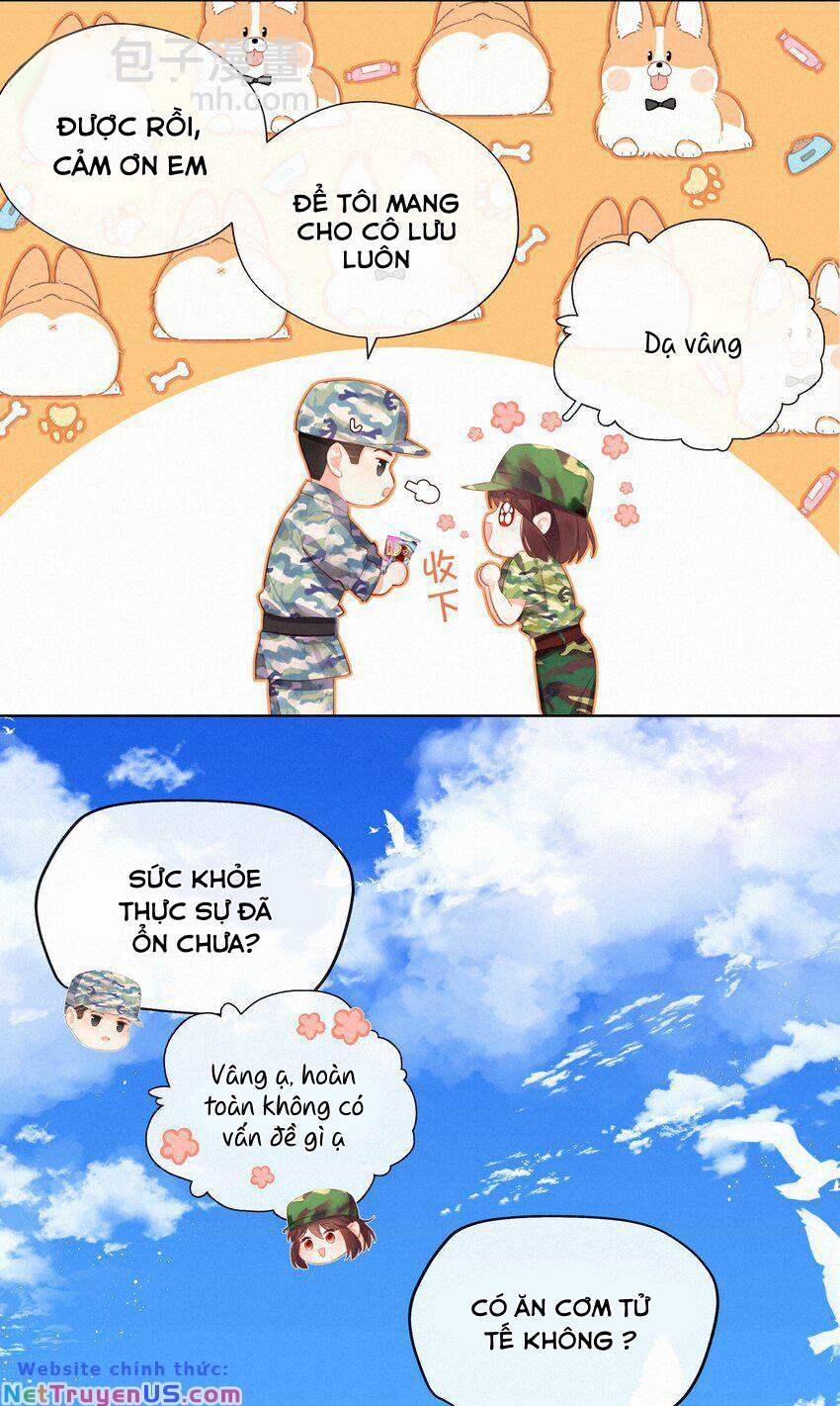 Gửi Em, Người Đặc Biệt 17 trang 31