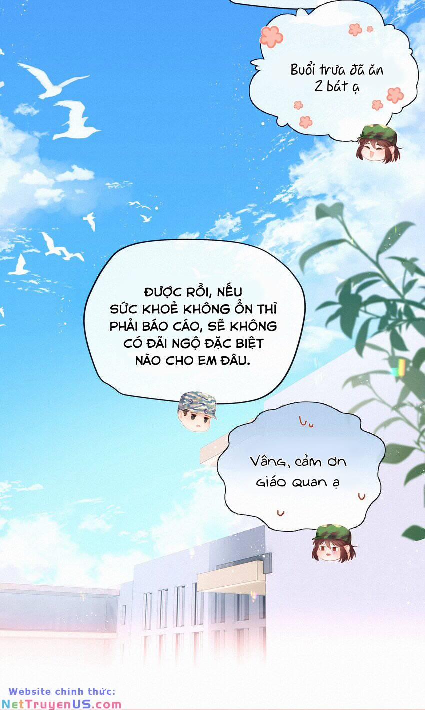 Gửi Em, Người Đặc Biệt 17 trang 32