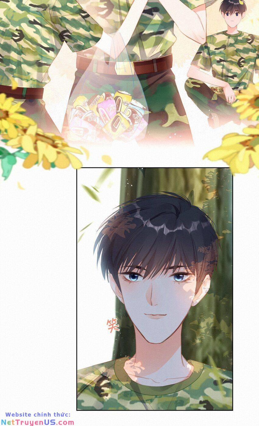 Gửi Em, Người Đặc Biệt 17 trang 4