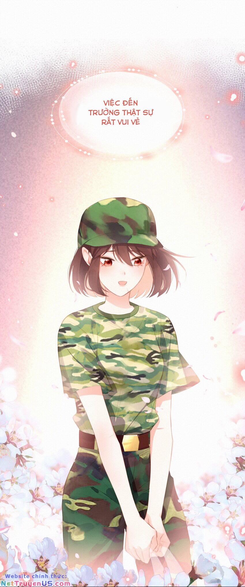 Gửi Em, Người Đặc Biệt 17 trang 7