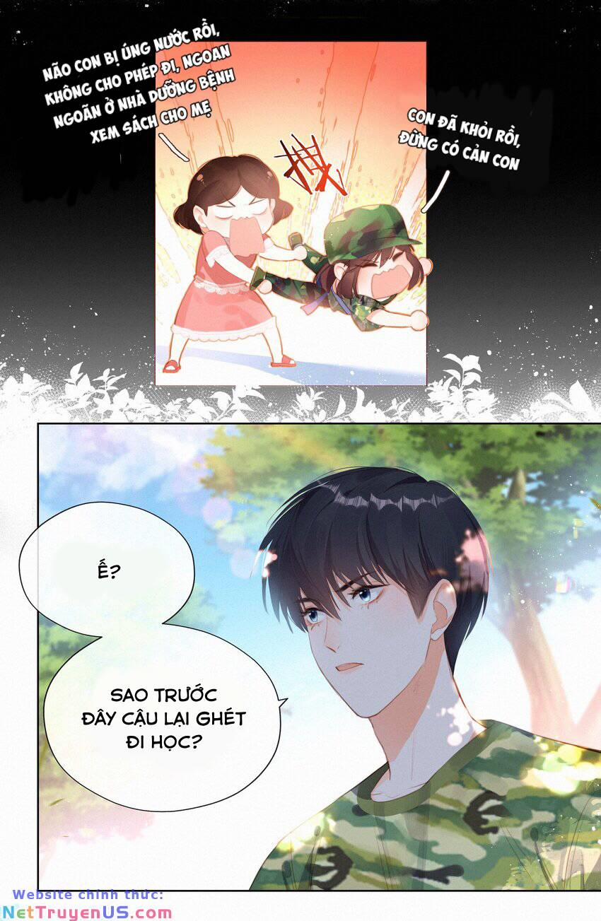 Gửi Em, Người Đặc Biệt 17 trang 9