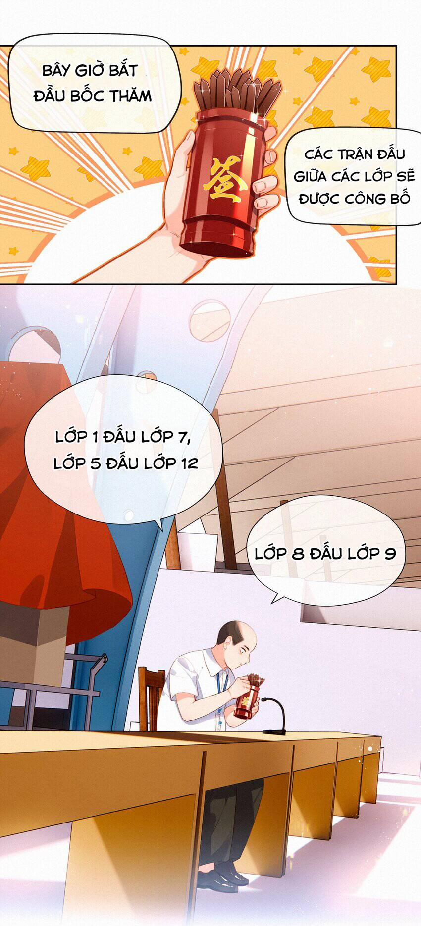 Gửi Em, Người Đặc Biệt 18 trang 10