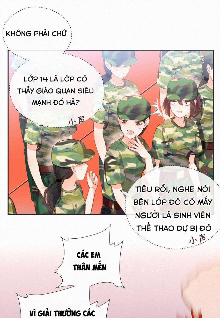 Gửi Em, Người Đặc Biệt 18 trang 13