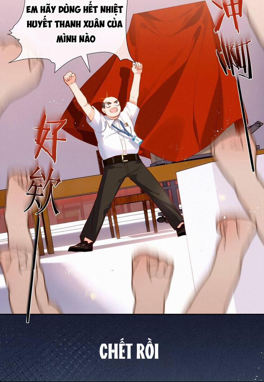 Gửi Em, Người Đặc Biệt 18 trang 14