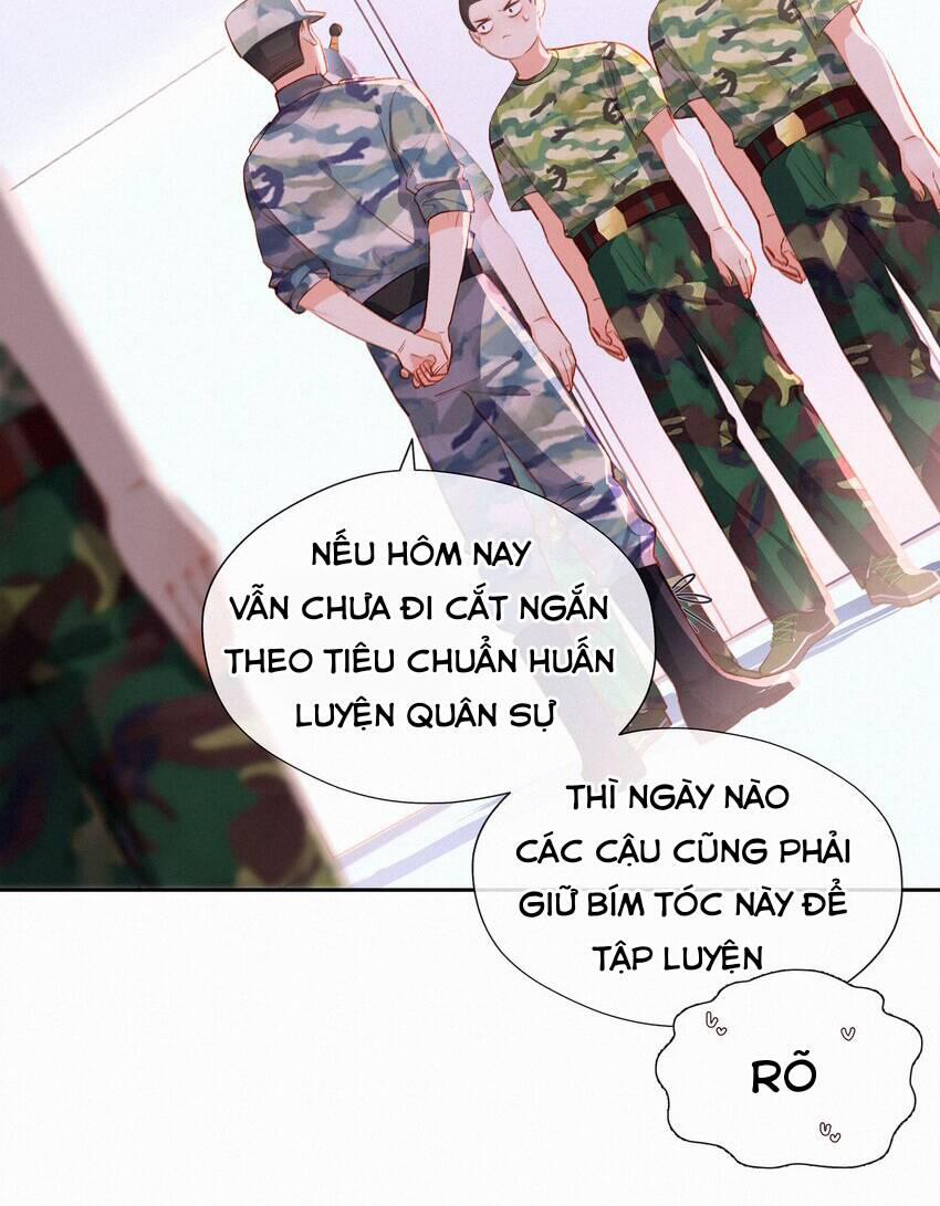 Gửi Em, Người Đặc Biệt 18 trang 18