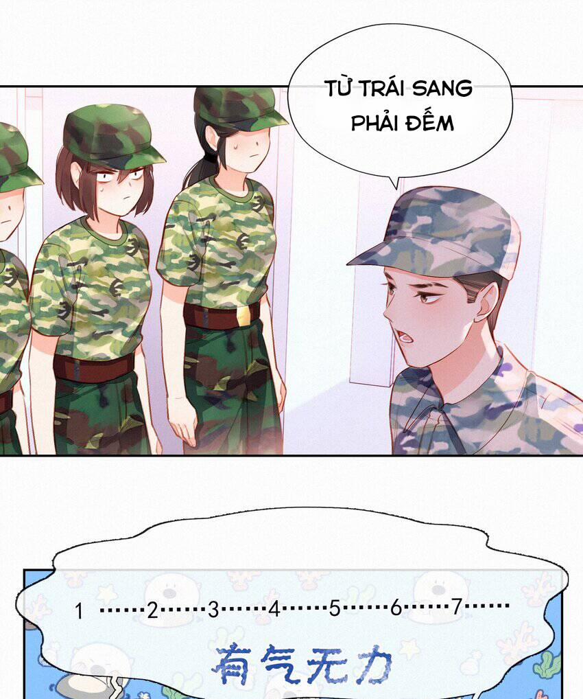 Gửi Em, Người Đặc Biệt 18 trang 19