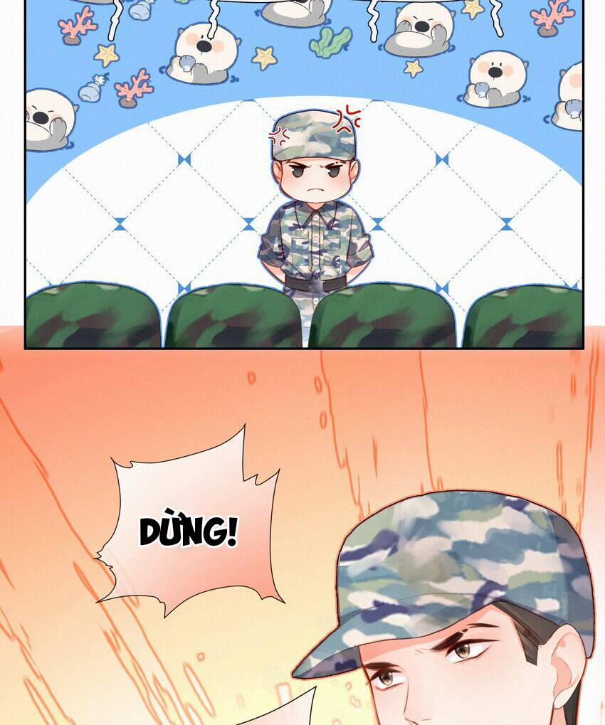 Gửi Em, Người Đặc Biệt 18 trang 20