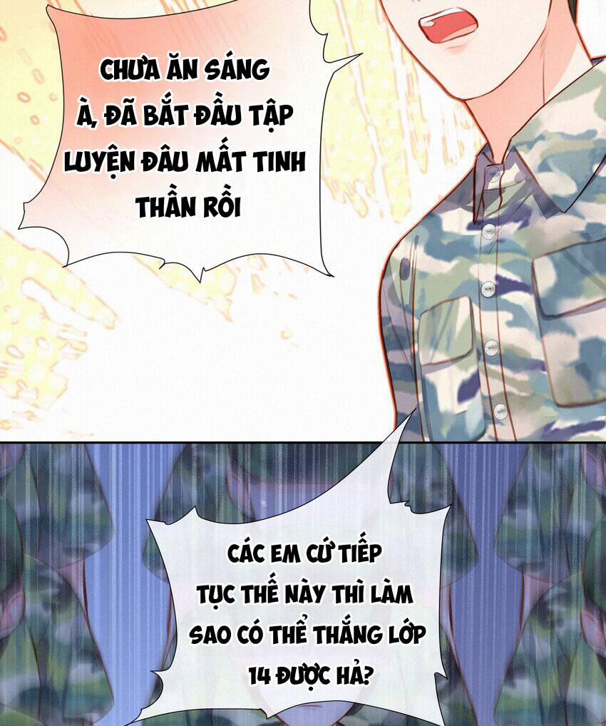 Gửi Em, Người Đặc Biệt 18 trang 21