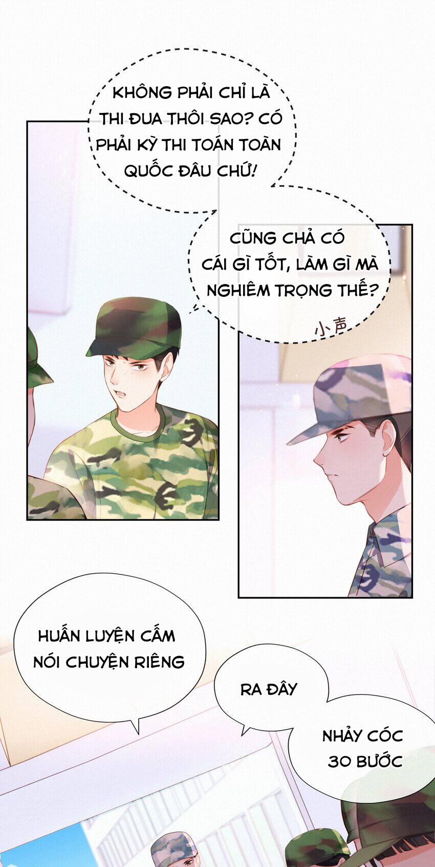 Gửi Em, Người Đặc Biệt 18 trang 23