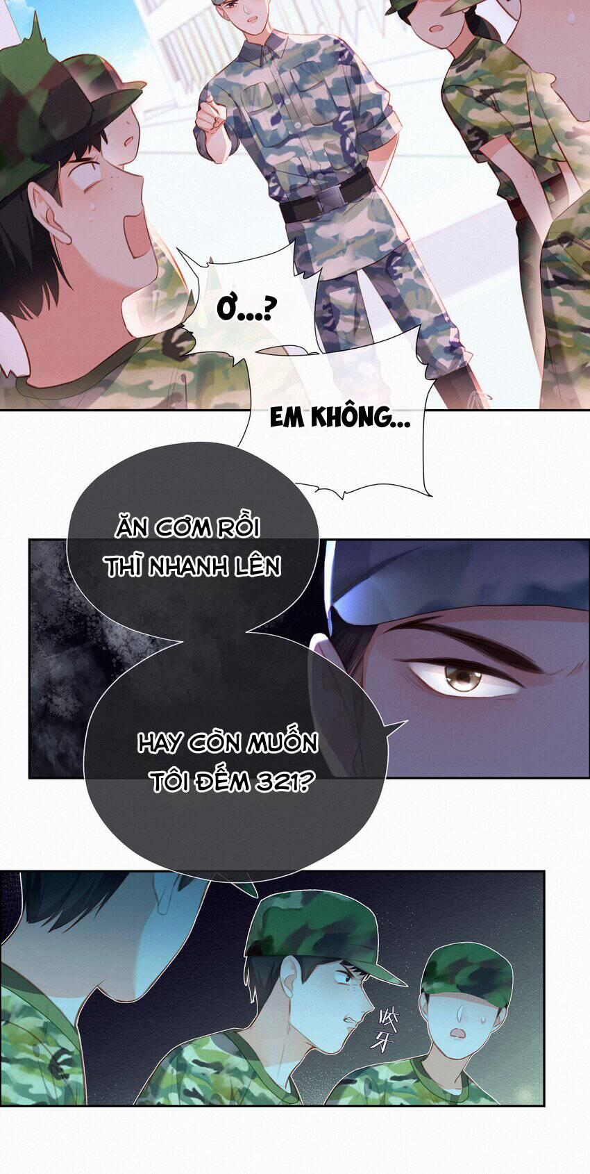 Gửi Em, Người Đặc Biệt 18 trang 24