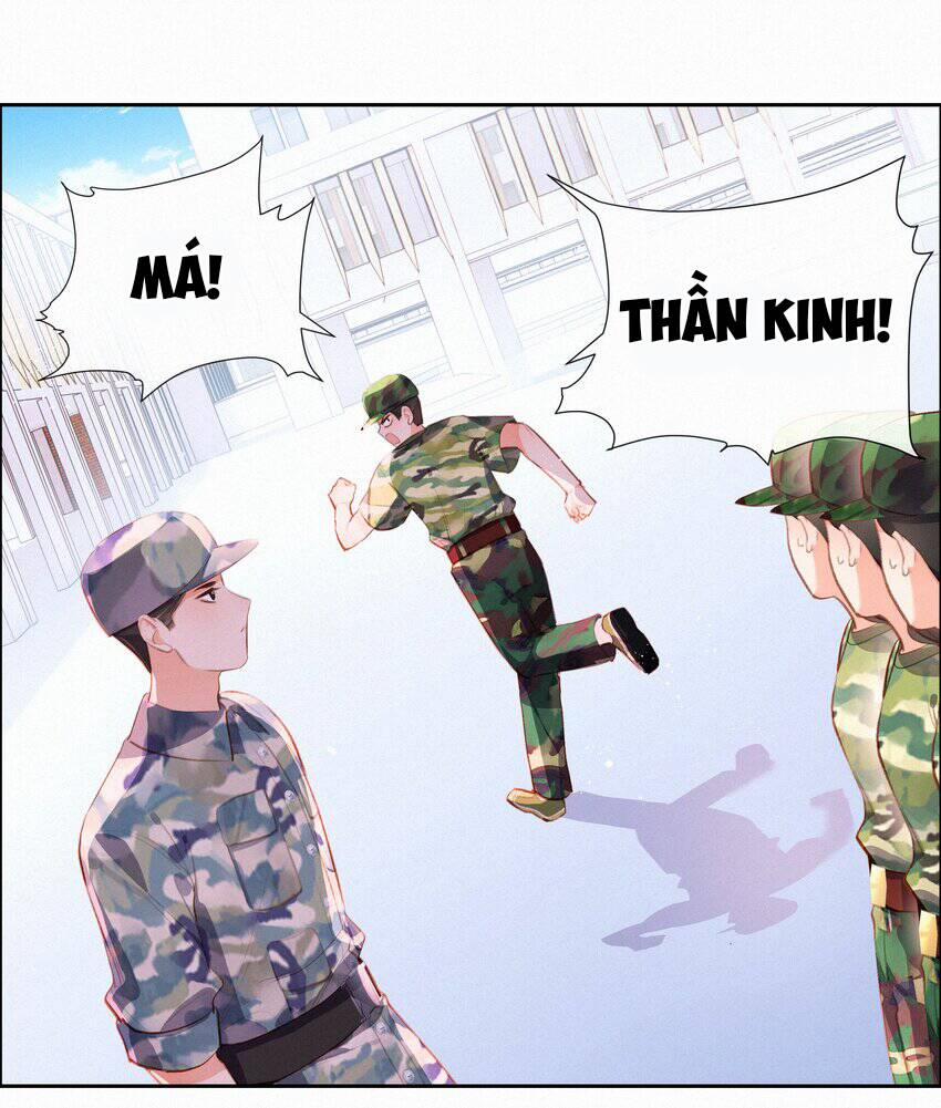 Gửi Em, Người Đặc Biệt 18 trang 25