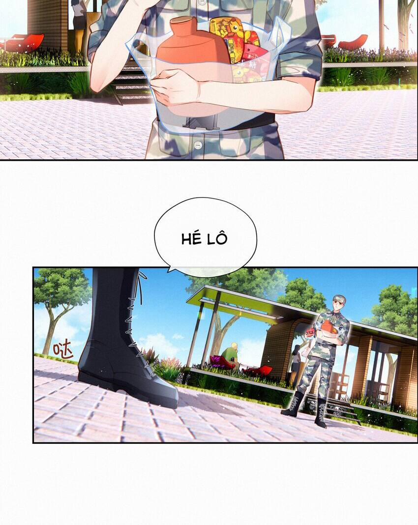 Gửi Em, Người Đặc Biệt 18 trang 28