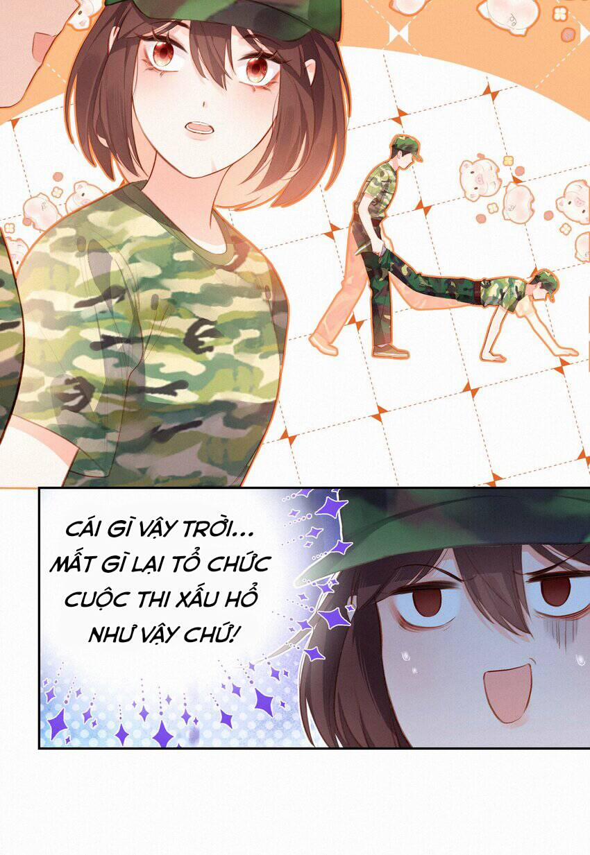 Gửi Em, Người Đặc Biệt 18 trang 6