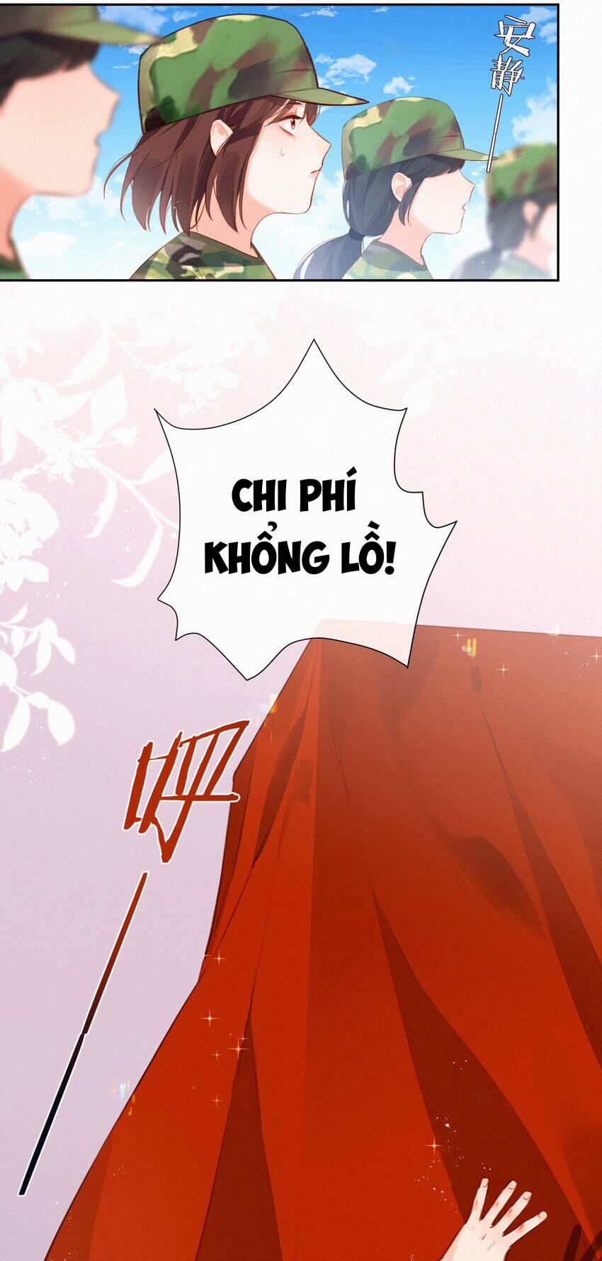 Gửi Em, Người Đặc Biệt 18 trang 8