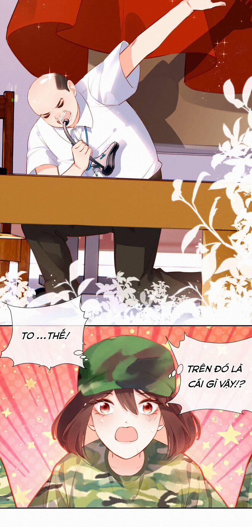 Gửi Em, Người Đặc Biệt 18 trang 9