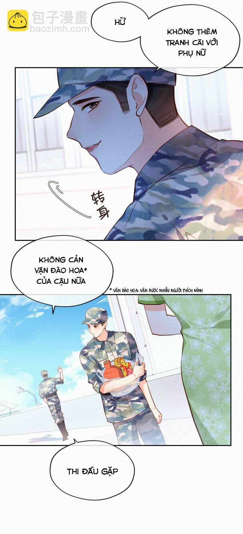 Gửi Em, Người Đặc Biệt 19 trang 10