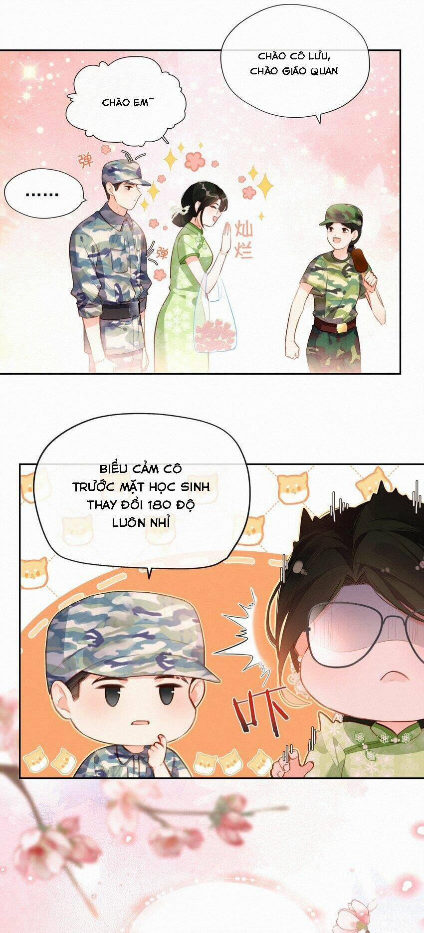 Gửi Em, Người Đặc Biệt 19 trang 13