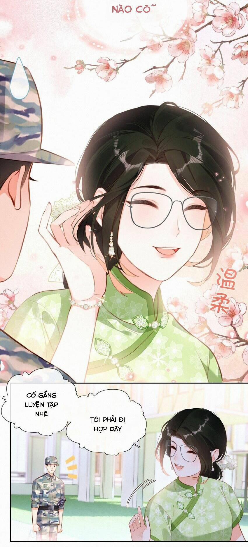 Gửi Em, Người Đặc Biệt 19 trang 14