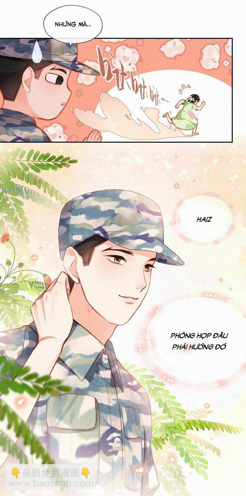 Gửi Em, Người Đặc Biệt 19 trang 15