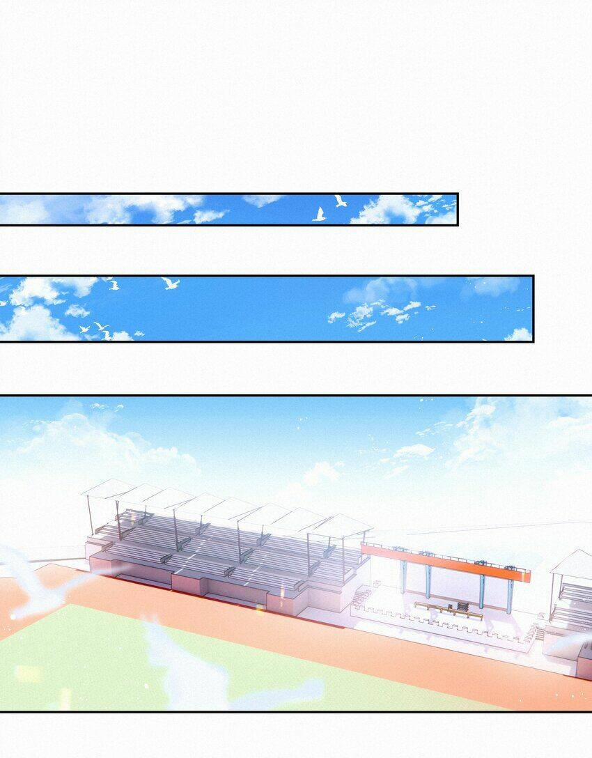 Gửi Em, Người Đặc Biệt 19 trang 16