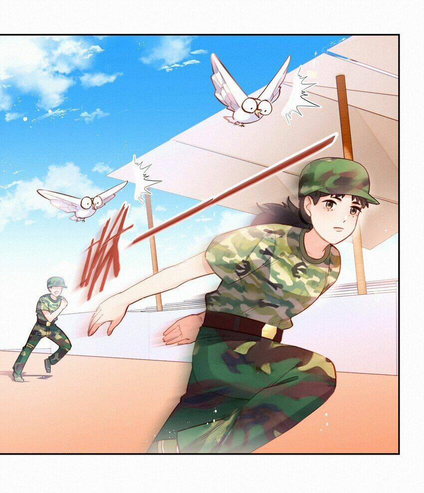 Gửi Em, Người Đặc Biệt 19 trang 17