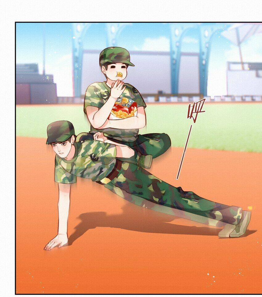 Gửi Em, Người Đặc Biệt 19 trang 18