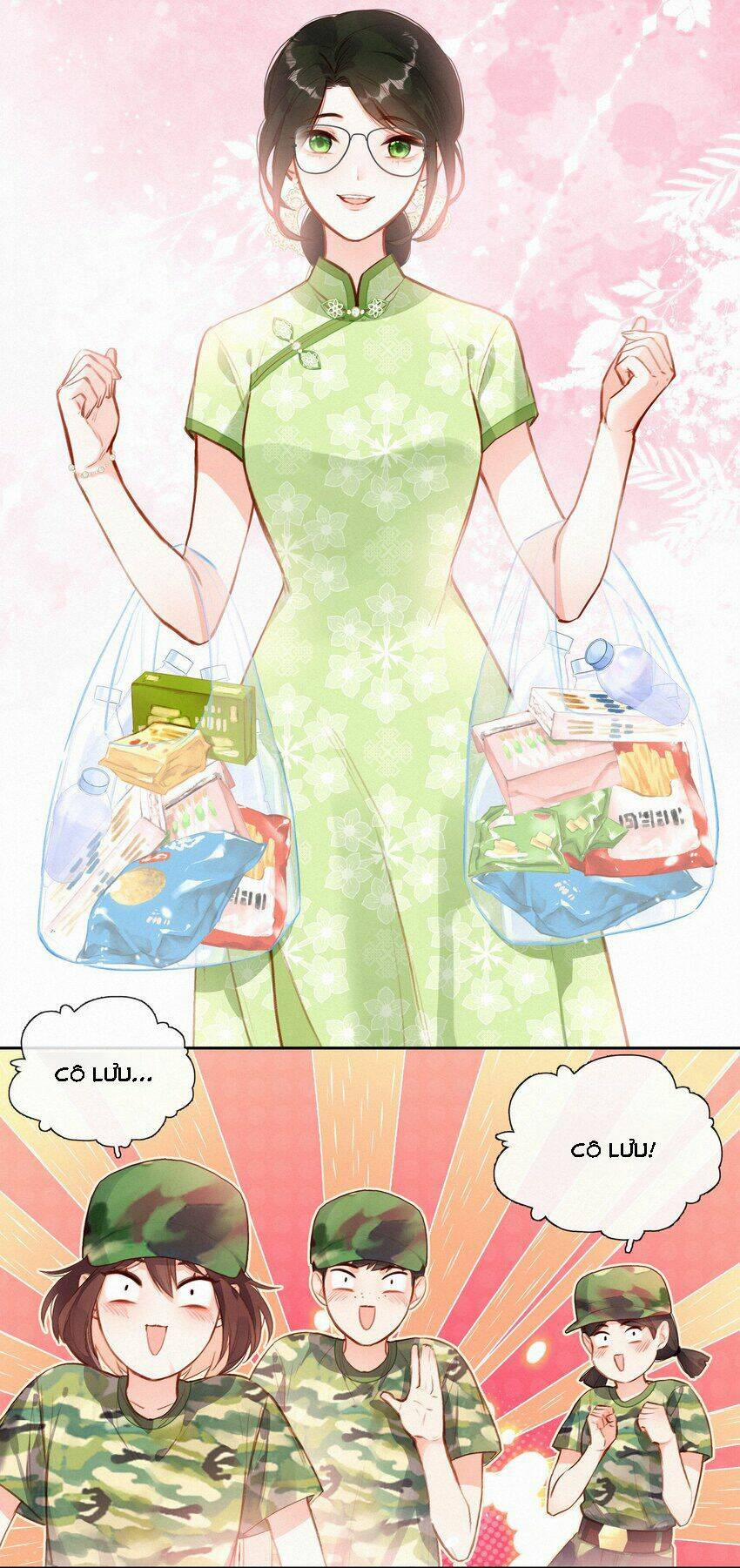 Gửi Em, Người Đặc Biệt 19 trang 20