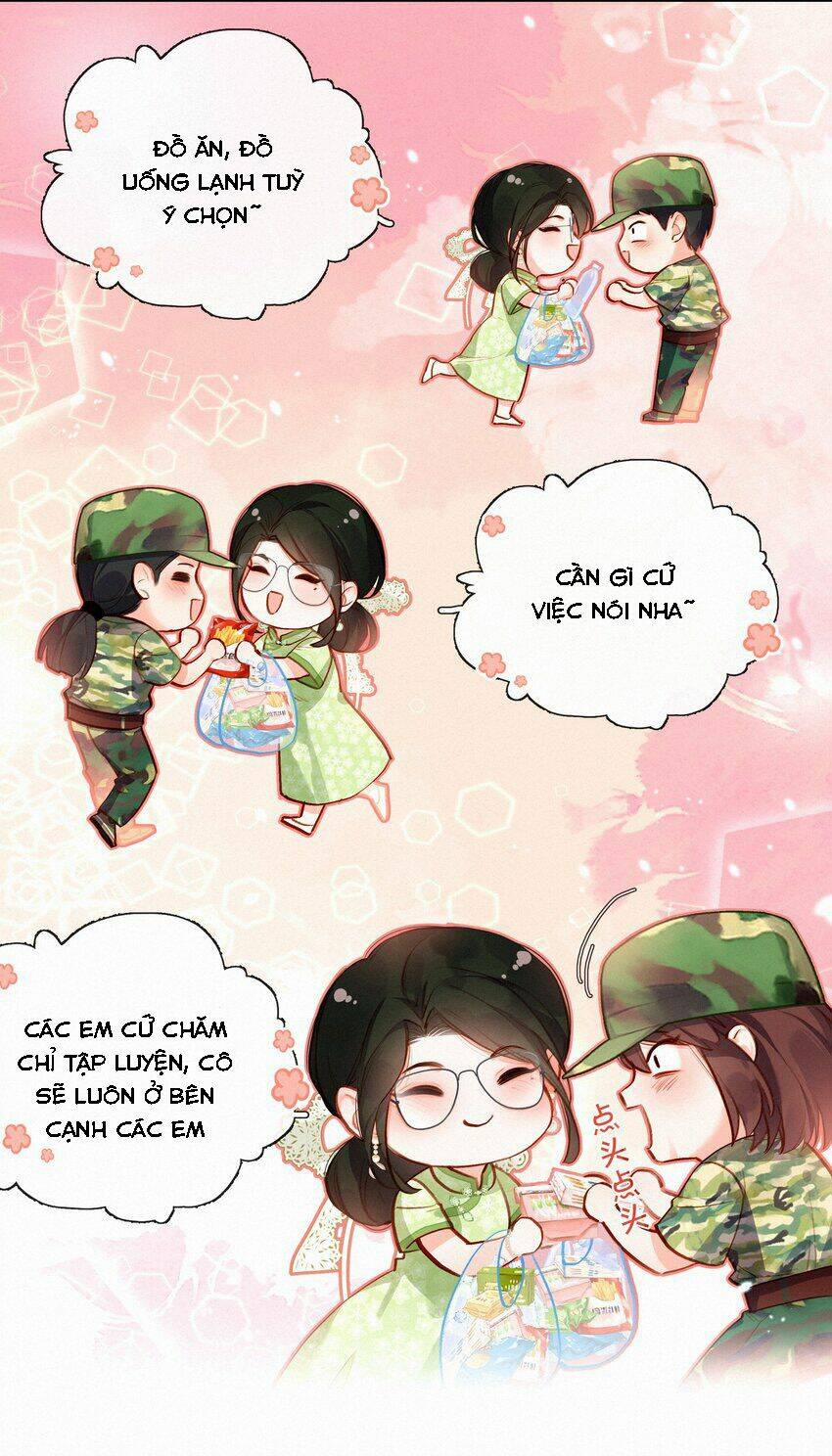 Gửi Em, Người Đặc Biệt 19 trang 21