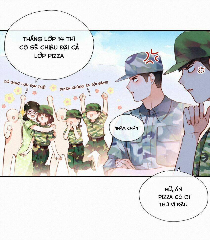 Gửi Em, Người Đặc Biệt 19 trang 22