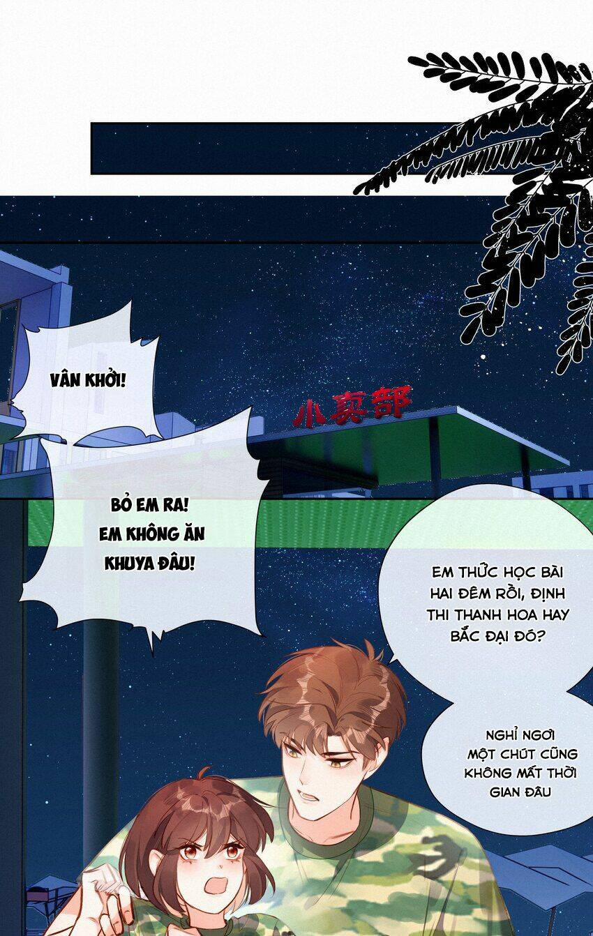 Gửi Em, Người Đặc Biệt 19 trang 23