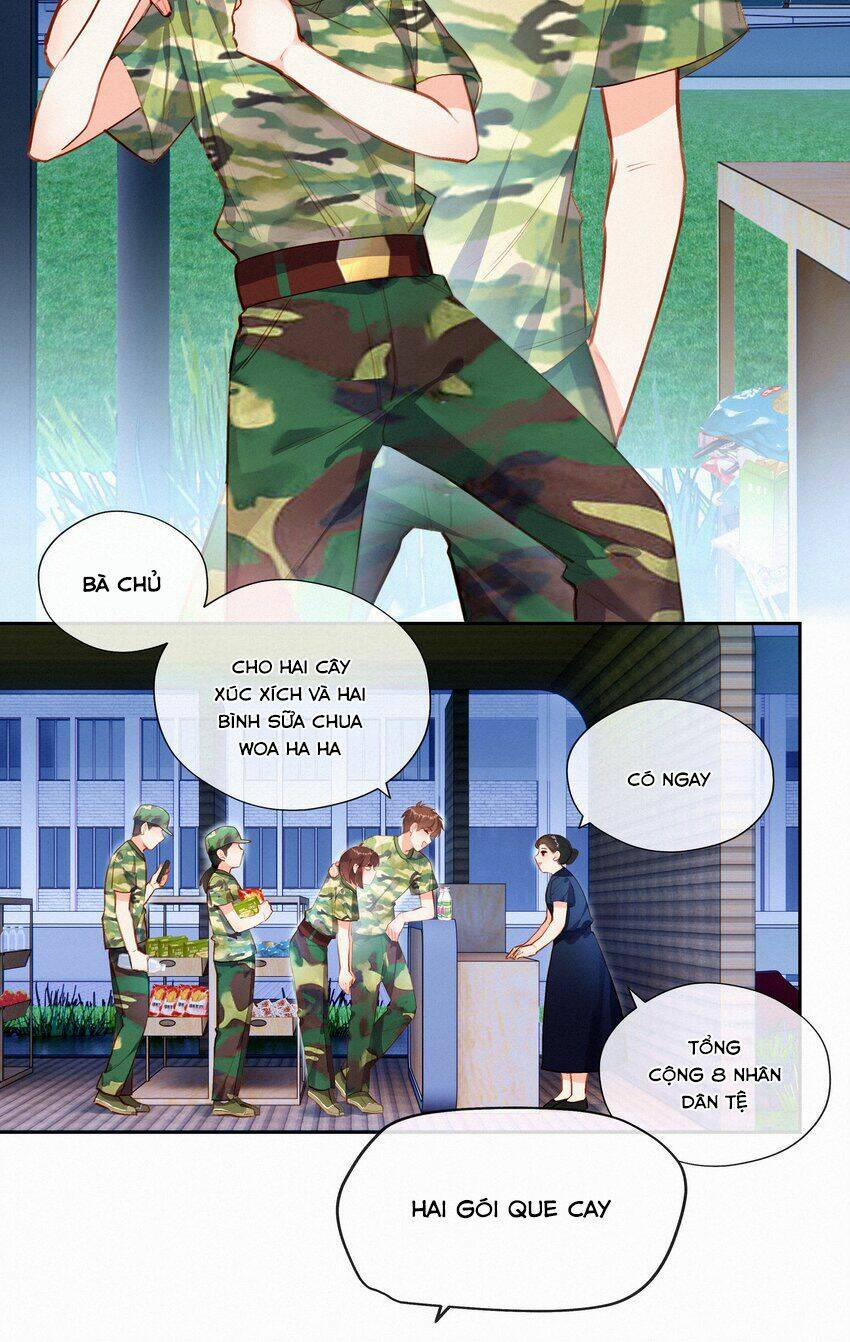 Gửi Em, Người Đặc Biệt 19 trang 24