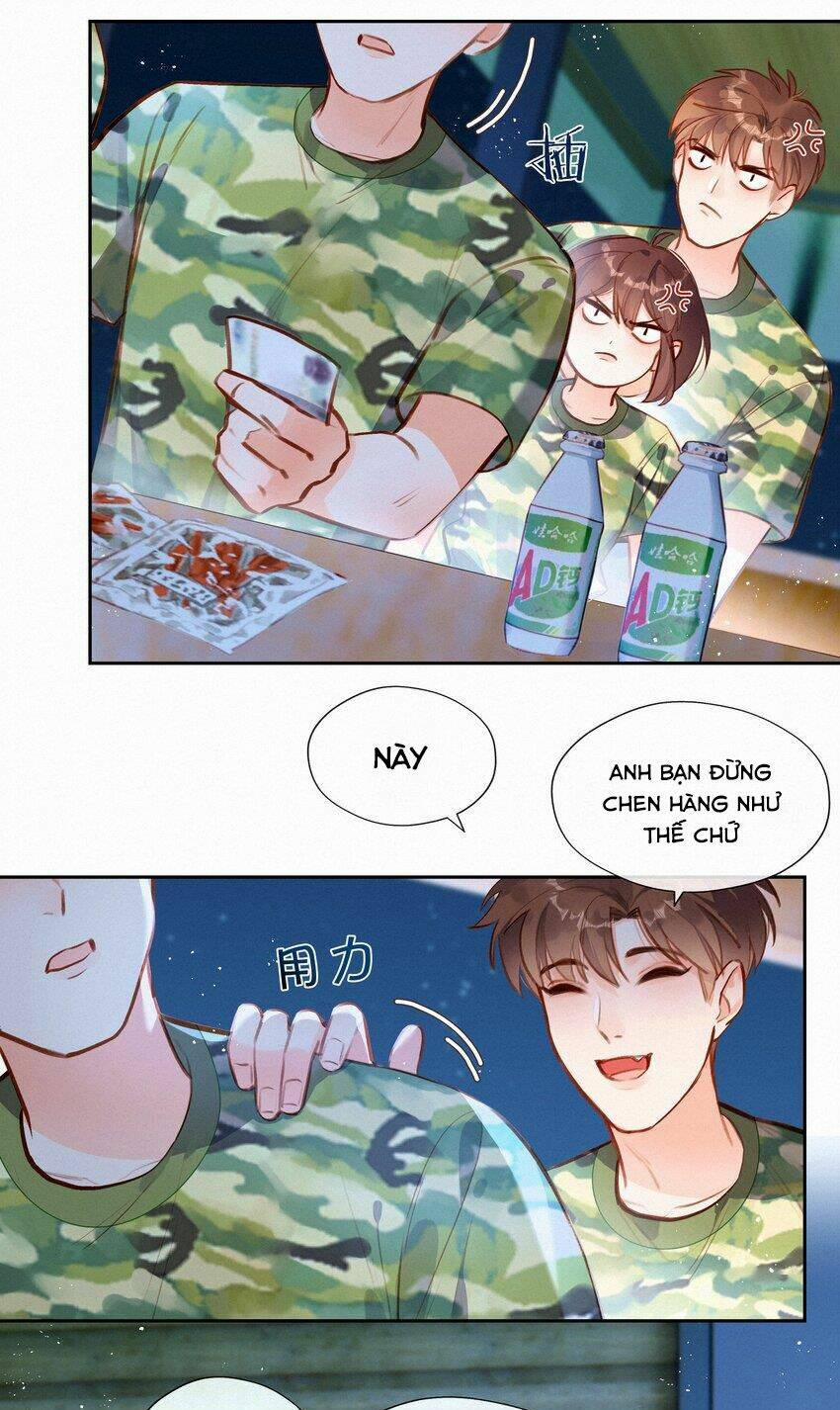 Gửi Em, Người Đặc Biệt 19 trang 25