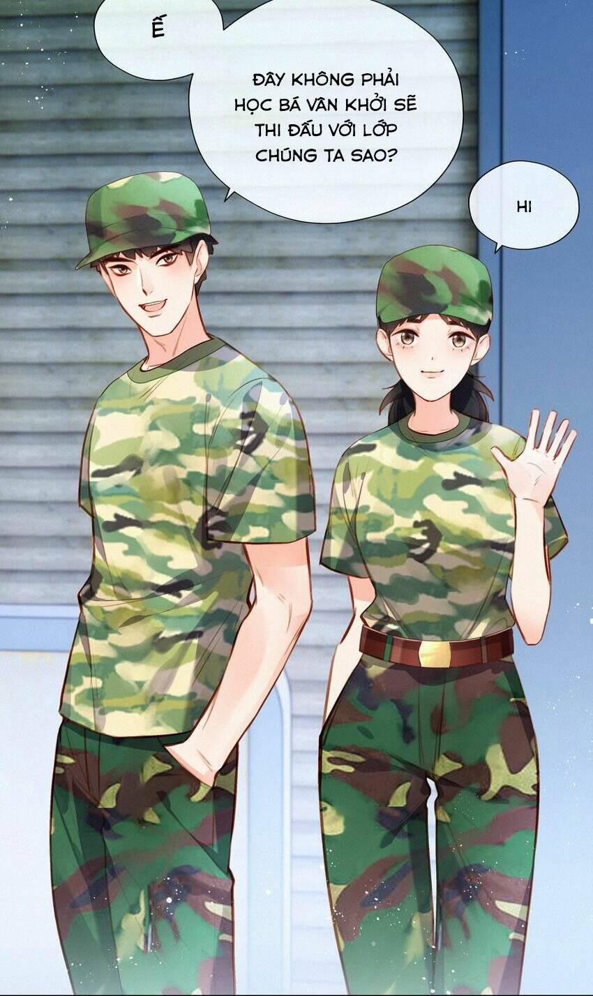 Gửi Em, Người Đặc Biệt 19 trang 26