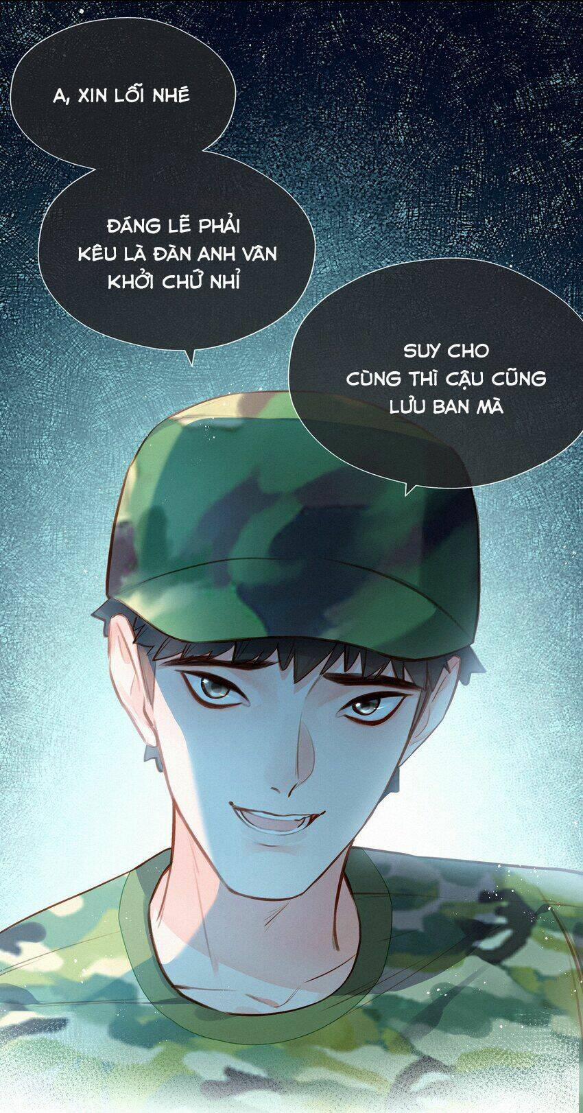 Gửi Em, Người Đặc Biệt 19 trang 27