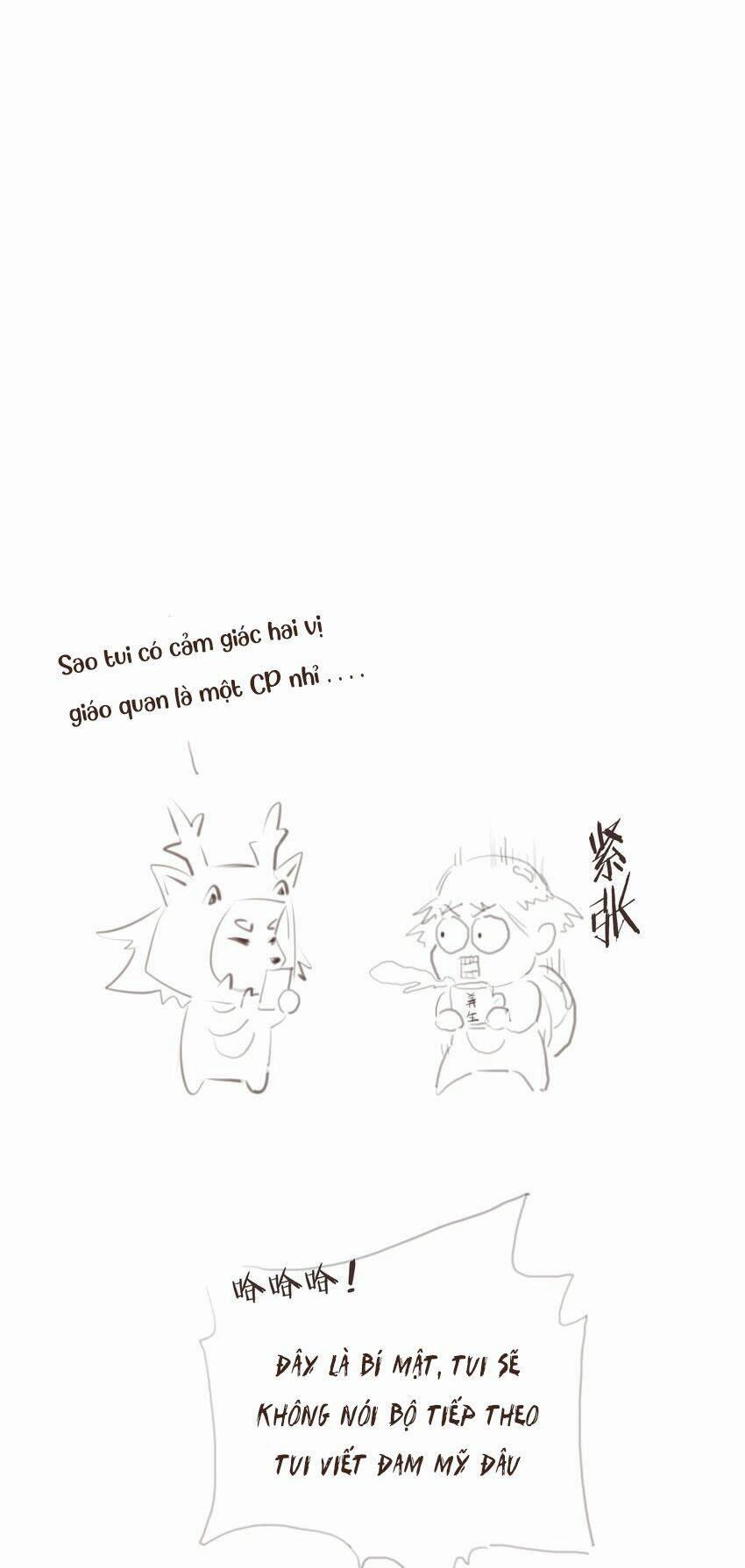 Gửi Em, Người Đặc Biệt 19 trang 28