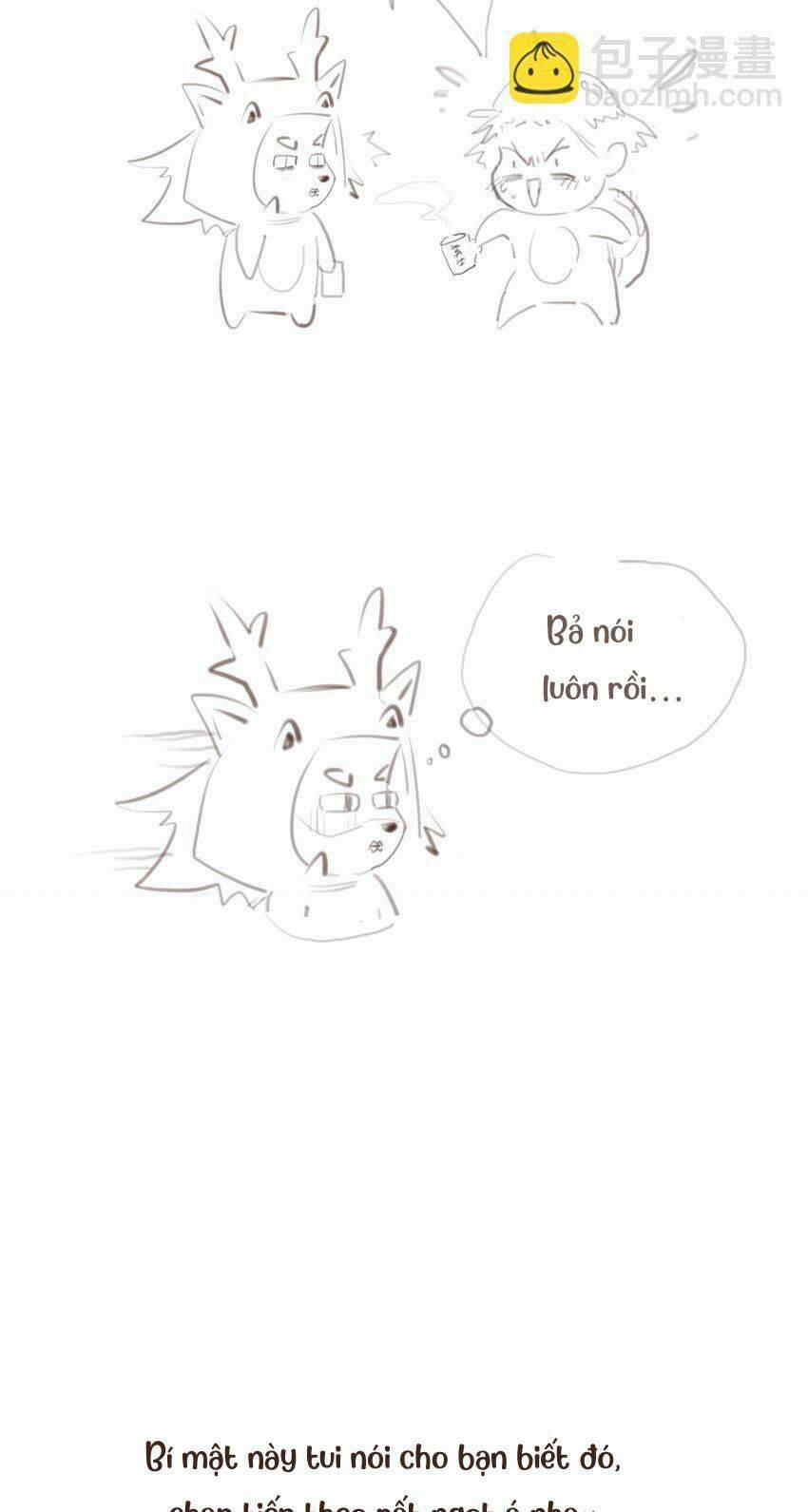 Gửi Em, Người Đặc Biệt 19 trang 29