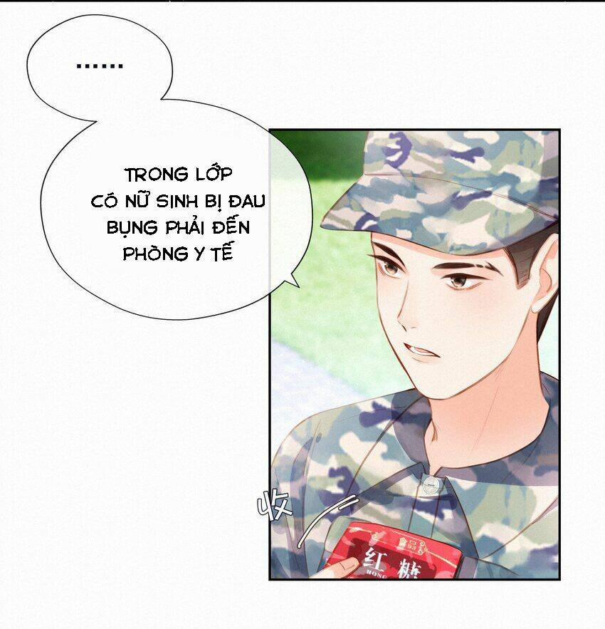 Gửi Em, Người Đặc Biệt 19 trang 3