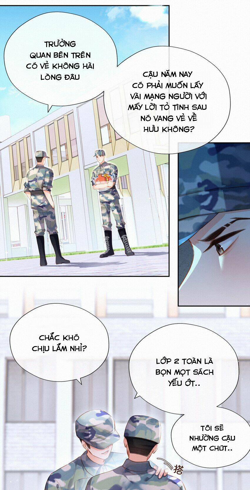 Gửi Em, Người Đặc Biệt 19 trang 5