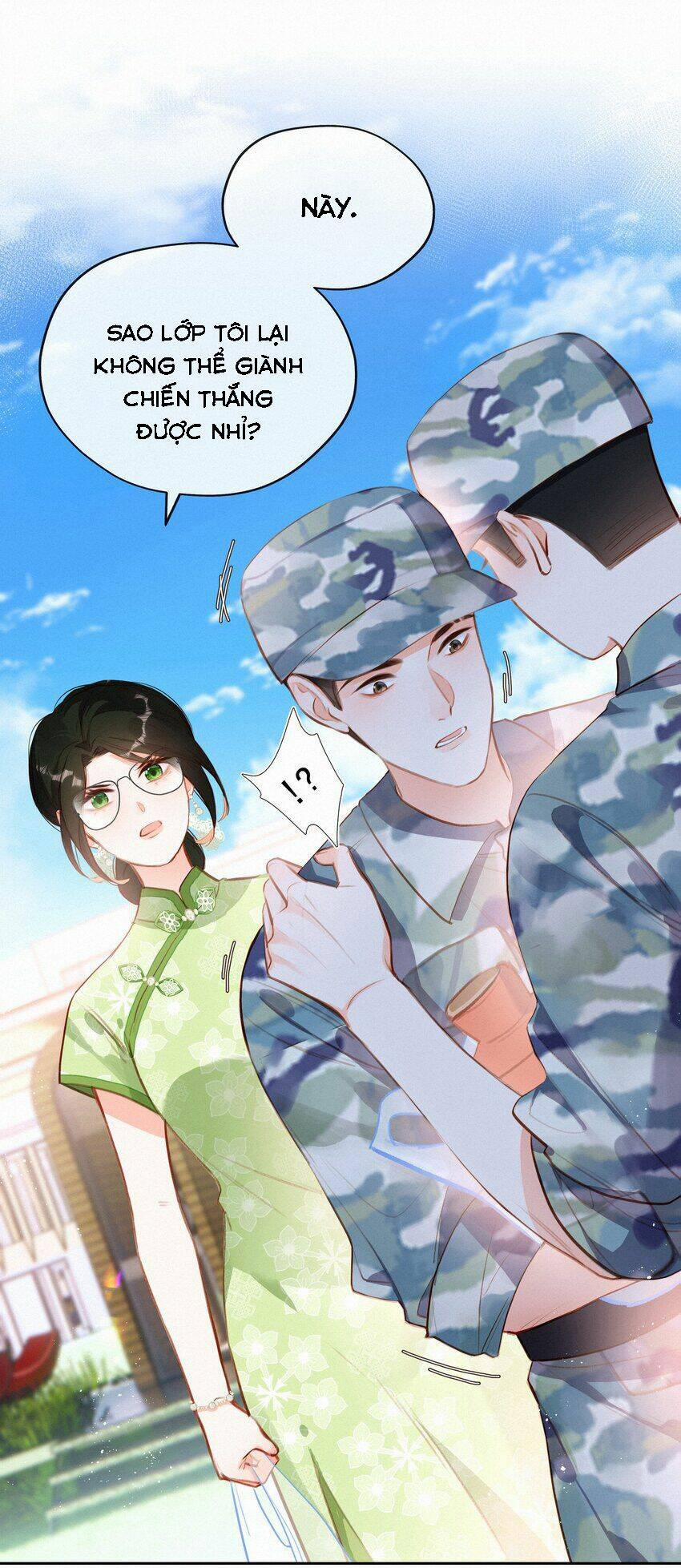 Gửi Em, Người Đặc Biệt 19 trang 7