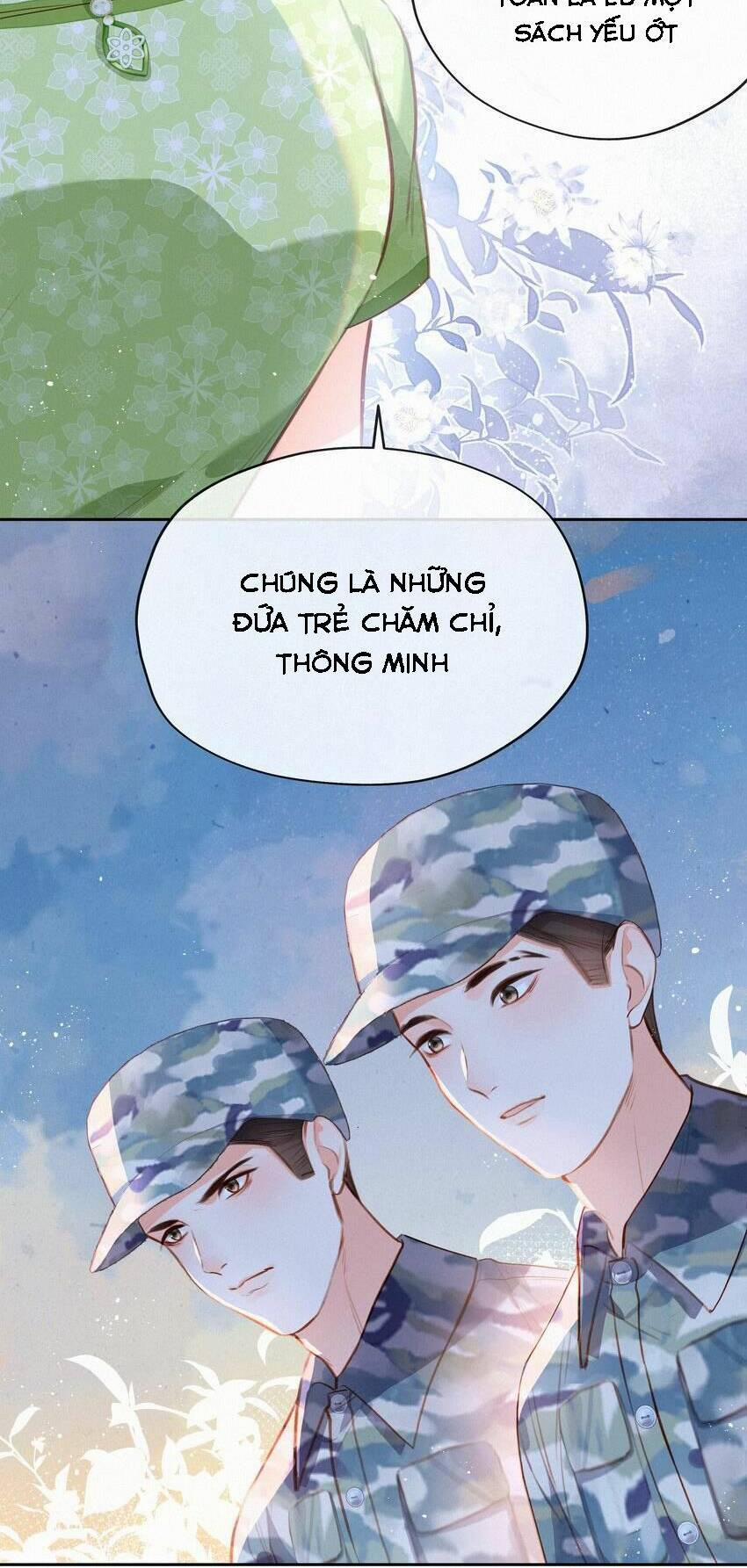 Gửi Em, Người Đặc Biệt 19 trang 9