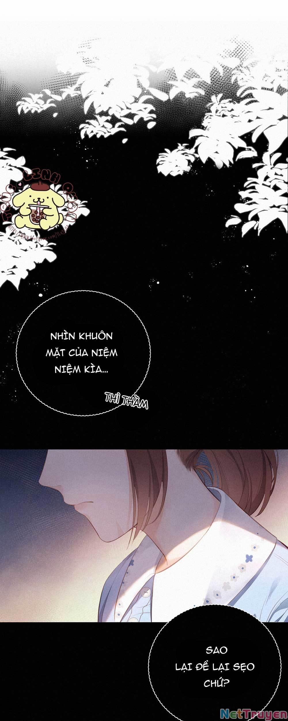 Gửi Em, Người Đặc Biệt 2 trang 1