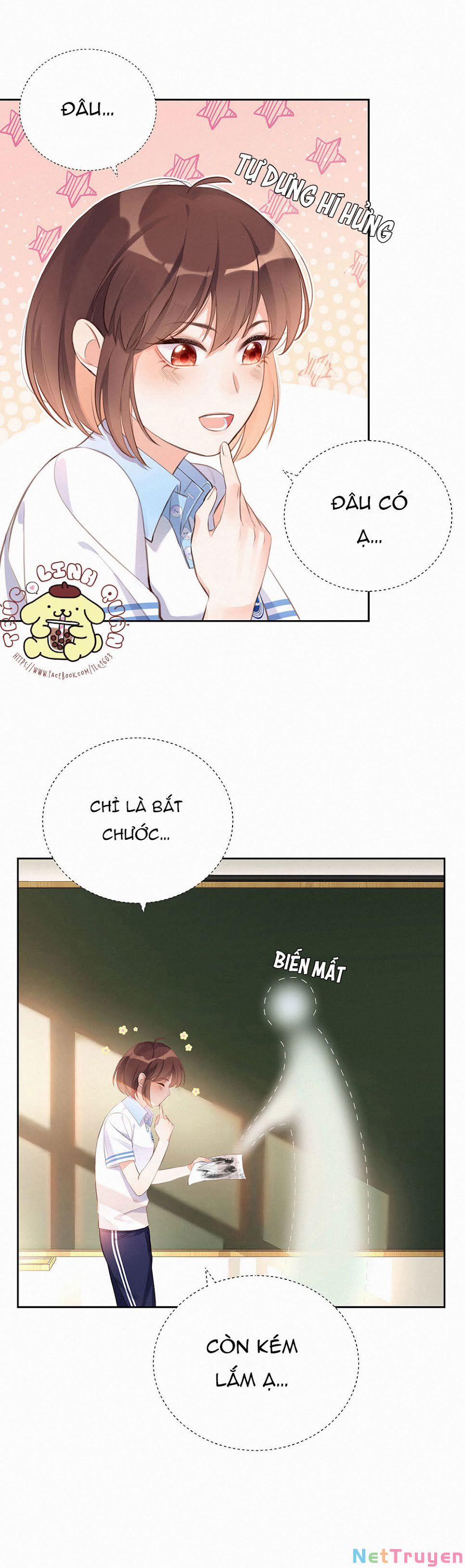 Gửi Em, Người Đặc Biệt 2 trang 10