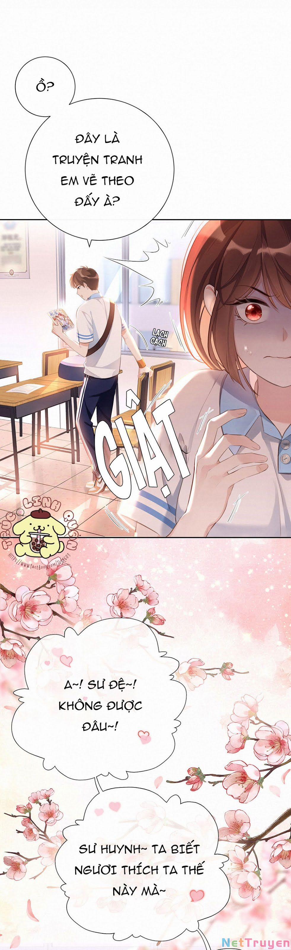 Gửi Em, Người Đặc Biệt 2 trang 11