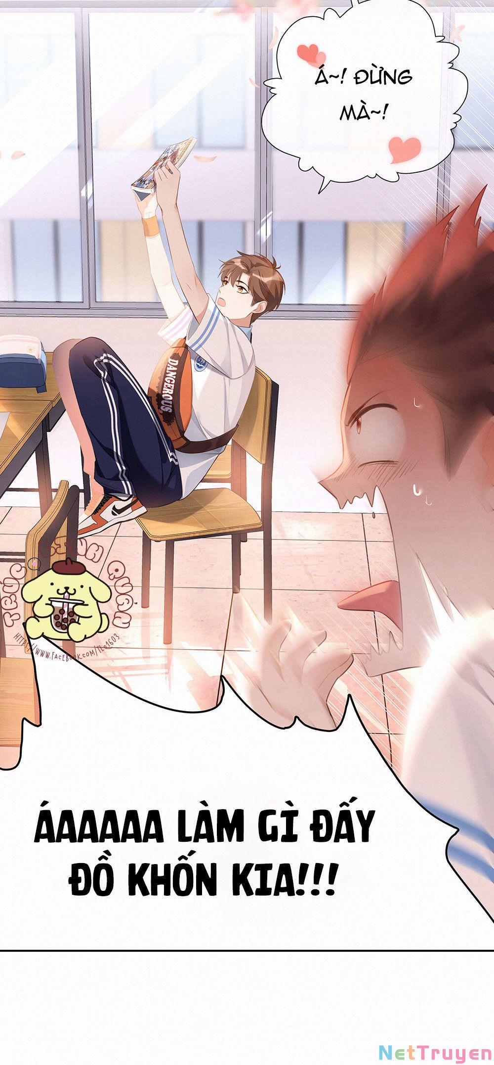 Gửi Em, Người Đặc Biệt 2 trang 12