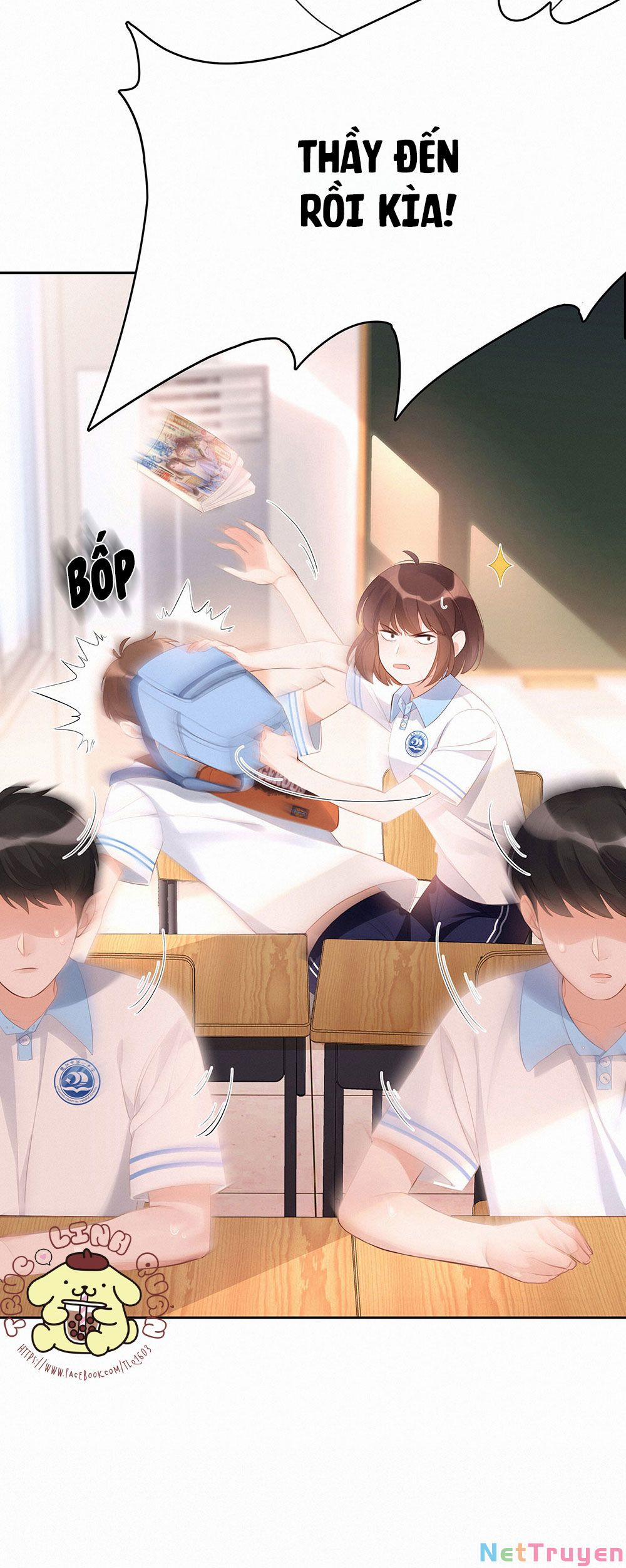 Gửi Em, Người Đặc Biệt 2 trang 16