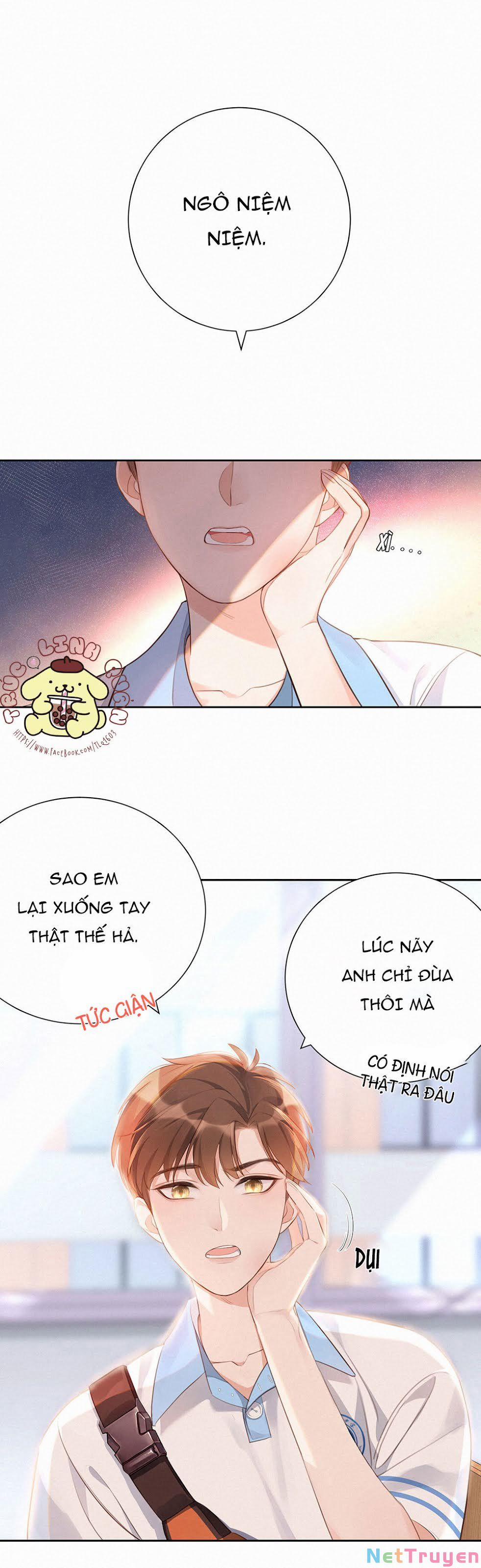 Gửi Em, Người Đặc Biệt 2 trang 17