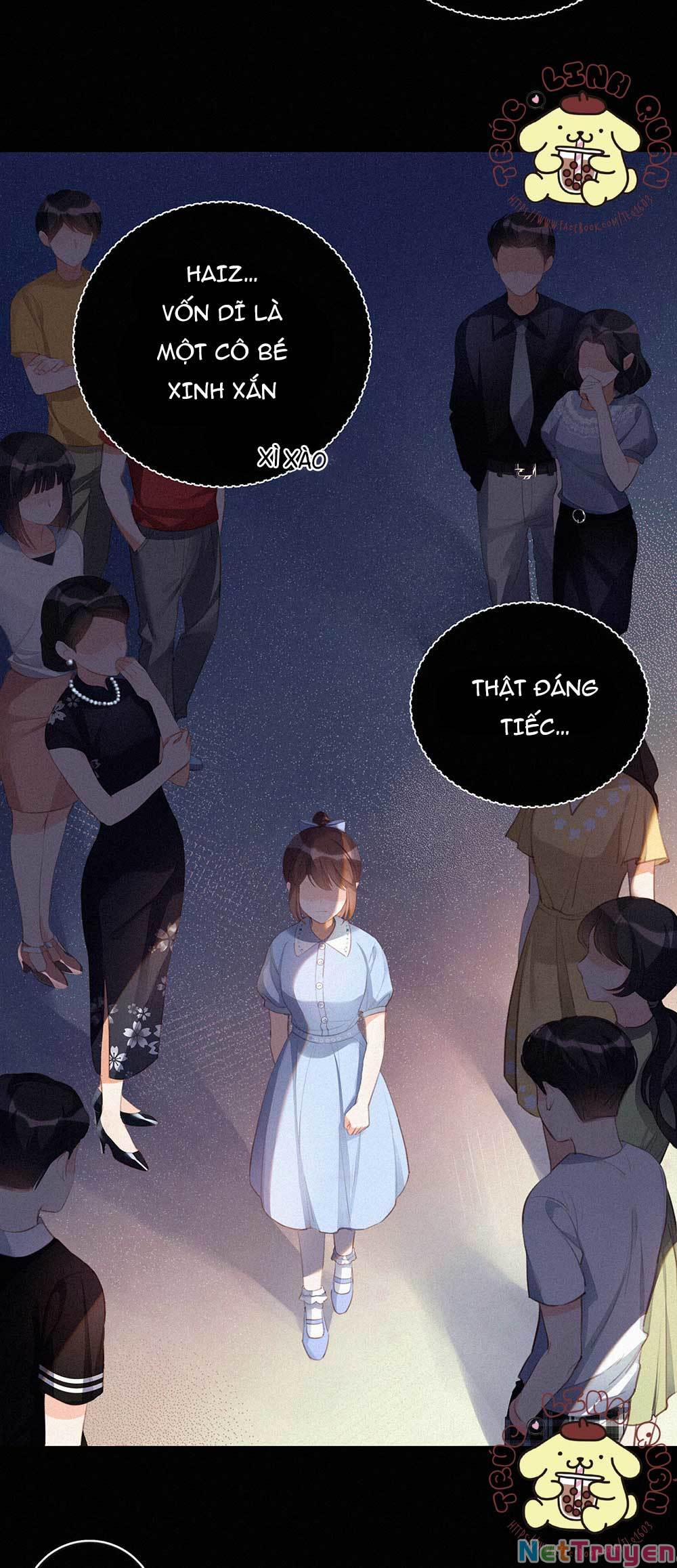 Gửi Em, Người Đặc Biệt 2 trang 2